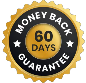 synogut 60 days money back guarantee